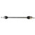 11-13 Hyundai Tucson (FWD) CV Axle Assembly  - Front Right | GSPNCV37117