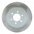 Semi-Coated Front Brake Rotor | 66R53014