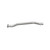 Exhaust Pipe 2.75" Outlet (OD) | WEX54257