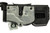 Door Latch/Actuator Assembly | UROGM0817476