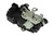Door Latch/Actuator Assembly | UROGM0817476