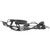 ABS Speed Sensor Wire Harness | BWDABH136