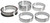 Engine Crankshaft Main Bearing Set | MAHMS-667P-20