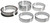 Engine Crankshaft Main Bearing Set | MAHMS-667P-20