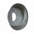 Semi-Coated Brake Rotor | 66R32997