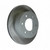 Semi-Coated Brake Rotor | 66R32997