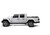 Ultra Flex Tonneau Cover, Matte Black Finish | UNDUX32010