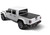 Ultra Flex Tonneau Cover, Matte Black Finish | UNDUX32010