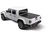 Ultra Flex Tonneau Cover, Matte Black Finish | UNDUX32010