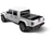Ultra Flex Tonneau Cover, Matte Black Finish | UNDUX32010