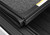 Ultra Flex Tonneau Cover, Matte Black Finish | UNDUX32010