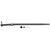 Steering Drag Link | MOOES80752