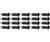 R-Line Drum Brake Shoe Hold Down Spring | RAYH1156