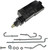 Door Lock Actuator | DOR746-145