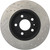Sport Drilled/Slotted Brake Rotor, Rear Right | STE127.33097R