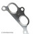 Exhaust Manifold Gasket | BEC037-8091