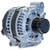 Remanufactured First Time Fit Alternator, 180 Amp | DEN210-1201