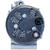 Remanufactured First Time Fit Alternator | DEN210-1201