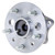 Hub Assembly | SAG102498