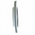 Semi-Coated Rear Brake Rotor | 66R32967