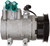 A/C Compressor | SPE0610348