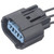 Vehicle Speed Sensor Connector | BWDPT2871