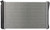 Complete Radiator | SPECU573