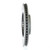 Semi-Coated Front Brake Rotor | 66R32829