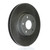 Semi-Coated Front Brake Rotor | 66R32829
