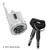 Ignition Key And Tumbler | BEC201-1422