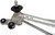 Wiper Transmission And Motor Assembly | DOR602-508AS