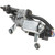 New Windshield Wiper Motor | CAR85-1005