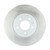 Semi-Coated Front Brake Rotor | 66R32947