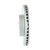 Semi-Coated Front Brake Rotor | 66R32947