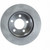 Semi-Coated Brake Rotor | 66R53035