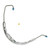 Power Steering Pressure Hose | EPS92119