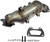 Manifold Converter - Not Carb Compliant | DOR674-120