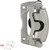 Remanufactured Unloaded Caliper w/Bracket | CAR18-B4781
