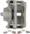 Remanufactured Unloaded Caliper w/Bracket | CAR18-B4781