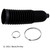 Steering Rack Boot Kit | BEC103-2904