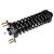 Quick-Strut Front Right Suspension Strut and Coil Spring Assembly | MON171577R
