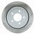 Semi-Coated Brake Rotor | 66R54179