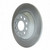 Semi-Coated Brake Rotor | 66R32974