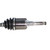 Ford, Mercury (3.0) CV Axle Assembly  - Front Left | GSPNCV11516
