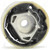 Engine Mount Rear Lower | 62M9918