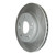 Semi-Coated Brake Rotor | 66R31311