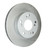 Semi-Coated Brake Rotor | 66R31311