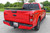 Hex Series Side Rails - Texture Black | DZ1DZ99702TB