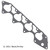 Intake Manifold Gasket | BEC037-6174