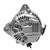 Remanufactured First Time Fit Alternator | DEN210-0451